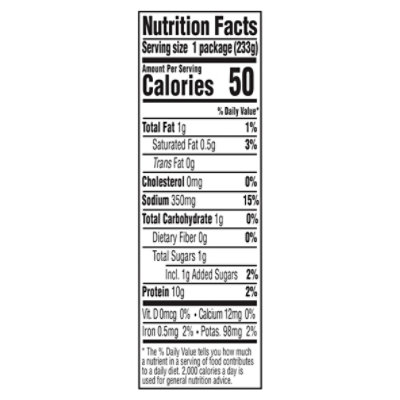 Kitchen Basics Original Beef Bone Broth Carton - 8.25 Oz - Image 4