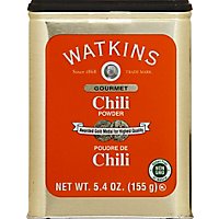 Watkins Spice-Chili Powder - 5.4 Oz - Image 2