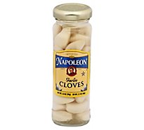 Napoleon Garlic Cloves - 3.5 Oz
