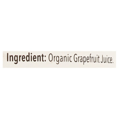 Lakewood Juice Pink Grapefruit Org - 32 Fl. Oz. - Image 5