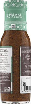 Primal Kitchen Greek Vinaigrette & Marinade - 8 Oz - Image 6