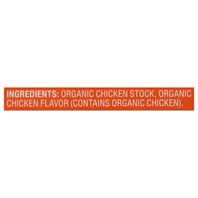 O Organics Organic Broth Bone Chicken - 32 Oz - Image 4