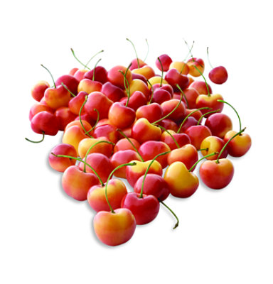 Cherries Orondo Ruby Bag Prepacked - 15 Oz - Image 1