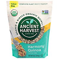 Ancient Harvest Quinoa Harmony Pouch - 23 Oz - Image 1