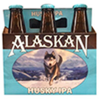 Alaskan Husky Ipa In Bottles - 6-12 Fl. Oz. - Image 1