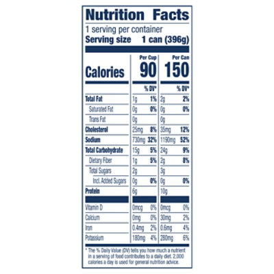 Progresso Organic Soup Chicken Noodle - 14 Oz - Image 3