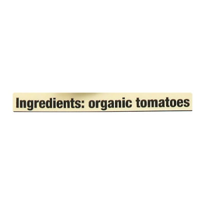 Pomi Tomatoes Organic Strained 100% Italian All Natural - 26.46 Oz - Image 5