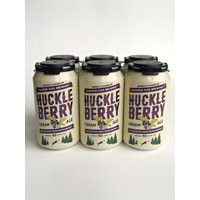 Laughing Dog Huckleberry Cream In Cans - 6-12 Fl. Oz. - Pavilions