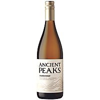 Ancient Peaks Chardonnay - 750 Ml - Image 1