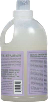 Rebel Green Laundry Detergent Fresh Lavender & Grapefruit - 64 Fl. Oz. - Image 5