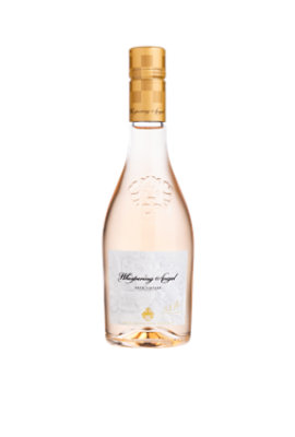 Chateau Desclans Whispering Angel Rose Wine - 375 Ml