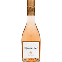 Chateau Desclans Whispering Angel Rose Wine - 375 Ml - Image 2