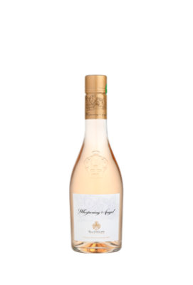 Chateau Desclans Whispering Angel Rose Wine - 375 Ml