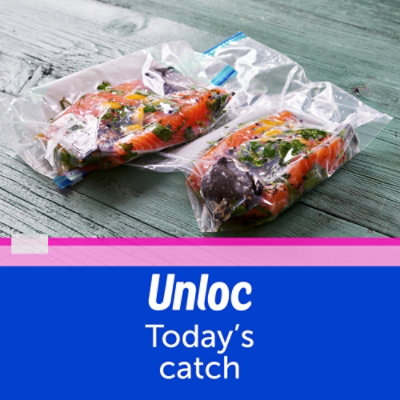 Ziploc Slider Freezer Bags Gallon With Power Shield Technology - 24 Count - Image 2