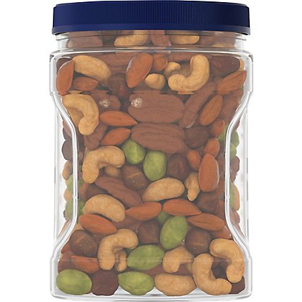 Planters Delux Mixed Nuts - Each - Image 6