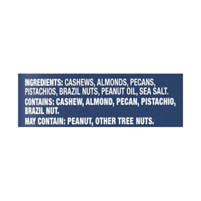 Planters Deluxe Salted Mixed Nuts - 34 Oz - Image 5