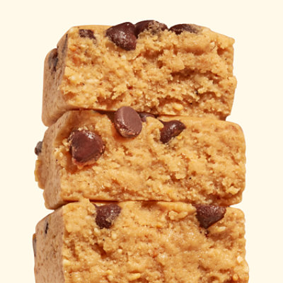 Perfect Bar Gluten-Free Dark Chocolate Chip Peanut Butter Refrigerated Protein Bar - 2.3 Oz - Image 2