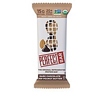 Perfect Bar Dark Chocolate Peanut Butter - 2.3 Oz