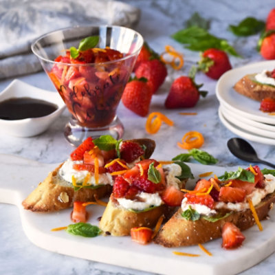 Maple Grove Farms Vinaigrette Sugar Free Balsamic - 8 Fl. Oz. - Image 5