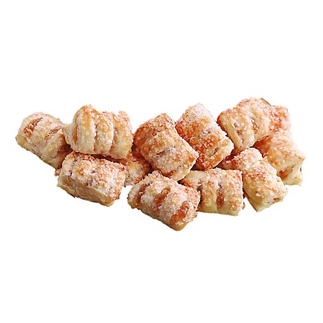 Bakery Pastry Bites Strawberry Cream Cheese 18 Count - Each