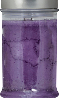 Lan Cndl 18z Tuscany Lilac - 18 Oz - Image 3