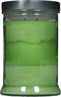 Lan Cndl 18z Tus Eucalyptus - 18 Oz - Image 3