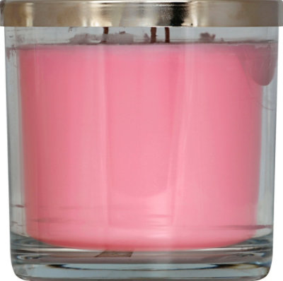 Lan Cndl 14z Tus Cherry Blos - 14 Oz - Image 3