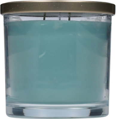 Tuscany Jar Eucalypts Mint - 14 Oz - Image 3