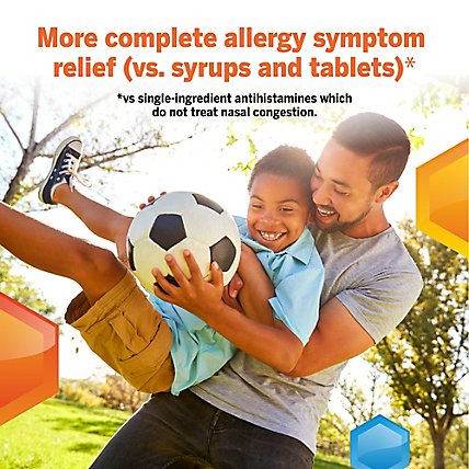 FLONASE Sensimist Childrens Allergy Relief - 0.34 Fl. Oz. - Image 5