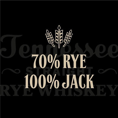 Jack Daniels Tennessee Rye Whiskey 90 Proof Bottle - 750 Ml - Image 3