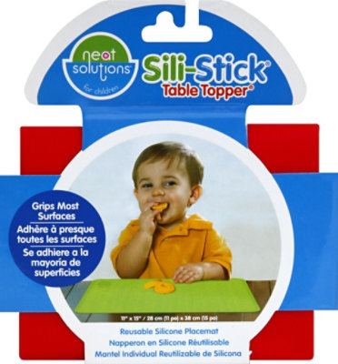 Neat Sol Sili Stick Table Tp - Each - Image 2