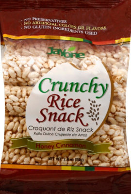 Bamboo La Rice Rllr Nxd Berry Org - 3.5 Oz - Image 2