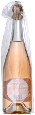 Sofia Brut Rose Monterey CA - 750 Ml - Image 4