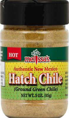 Hatch Chile Powder Green Hot - 3 Oz - Image 2