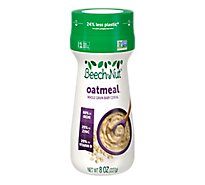 Beech-Nut Cereal Stage 1 Oatmeal Baby Cereal - 8 Oz