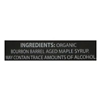 Crown Maple Syrup Bourbon Barrel Aged - 8.5 Oz - Image 5