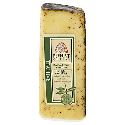 Beehive Cheese Teahive - 4 Oz - Image 3