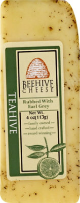 Beehive Cheese Teahive - 4 Oz - Image 2