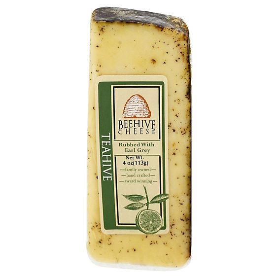 Beehive Cheese Teahive - 4 Oz
