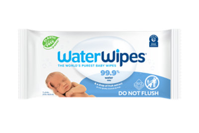 Luvs store unscented diapers