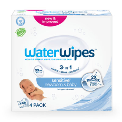 water wipes online