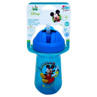 Tfy Micky Flip Cup - 1 Each