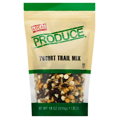 Torn & Glasser Yogurt Trail Mix - 18 Oz