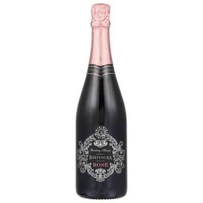 Bartenura Wine Moscato Rose - 750 Ml - Image 3