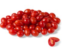 Tomatoes Grape Organic - 10 Oz