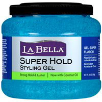 La Bella Spr Hld Gel 35 3 Oz Andronico S