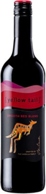 yellow tail Smooth Red Blend Wine - 750 Ml - Image 2