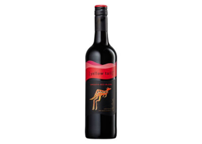 yellow tail Smooth Red Blend Wine - 750 Ml - Image 3