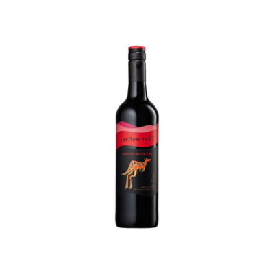 yellow tail Smooth Red Blend Wine - 750 Ml - Image 4