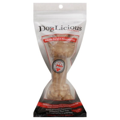 Doglicious shop dog treats